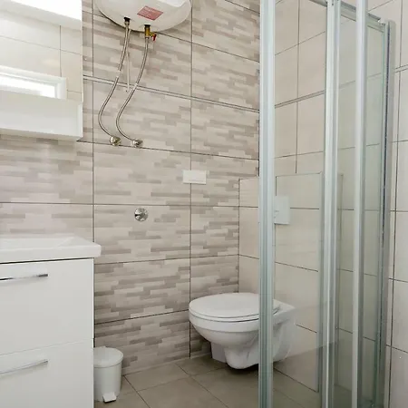 Apartamento Pia Rogoznica (Sibenik-Knin)