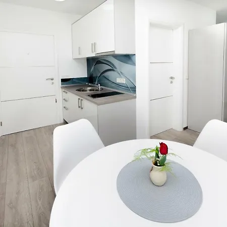 Apartamento Pia Rogoznica (Sibenik-Knin)