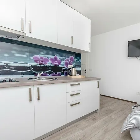 Apartamento Pia