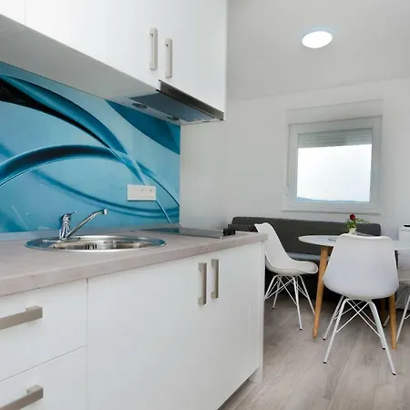 Pia Apartamento Rogoznica (Sibenik-Knin)