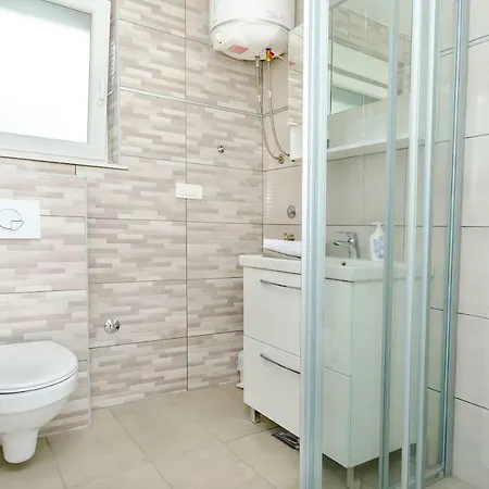 Apartamento Pia Rogoznica (Sibenik-Knin)