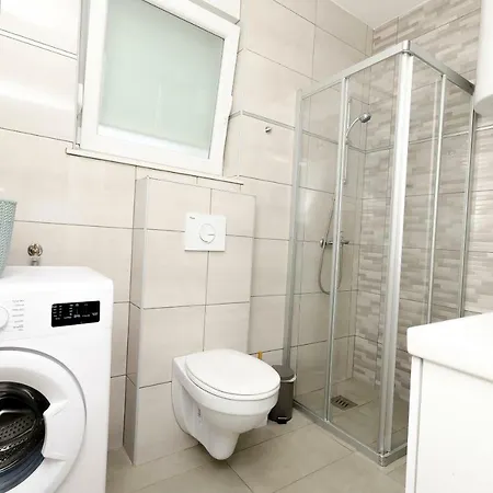 Apartamento Pia Rogoznica (Sibenik-Knin)