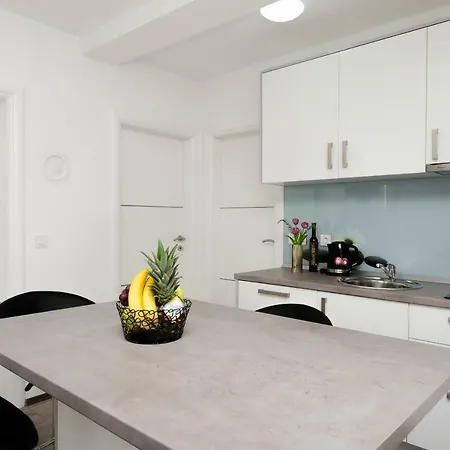 Apartamento Pia *