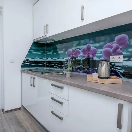 Apartamento Pia *