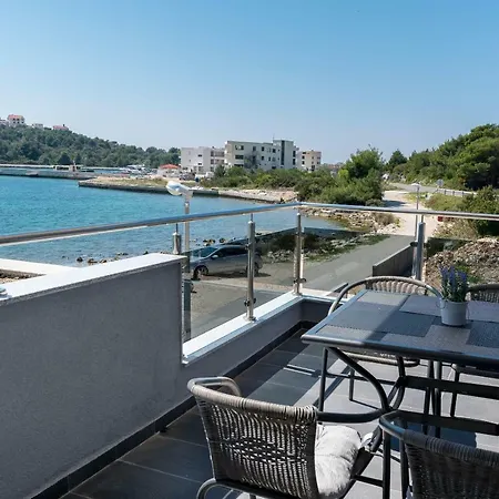 Apartamento Pia Rogoznica (Sibenik-Knin)