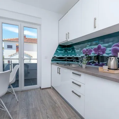Apartamento Pia
