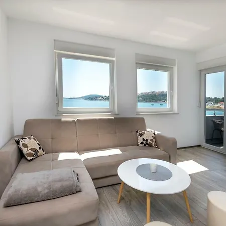 Apartamento Pia