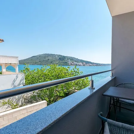 Pia Rogoznica (Sibenik-Knin)