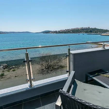 Pia Apartamento *