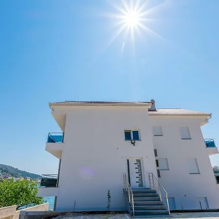 Pia Rogoznica (Sibenik-Knin)