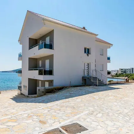 Apartamento Pia