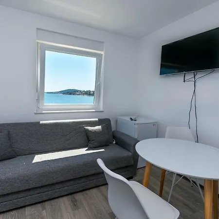 Pia Apartamento Rogoznica (Sibenik-Knin)