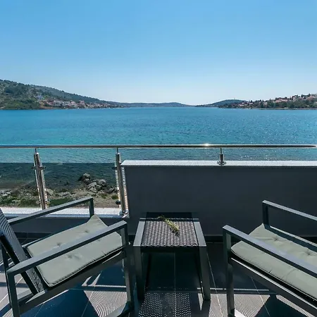 Pia Apartamento Rogoznica (Sibenik-Knin)